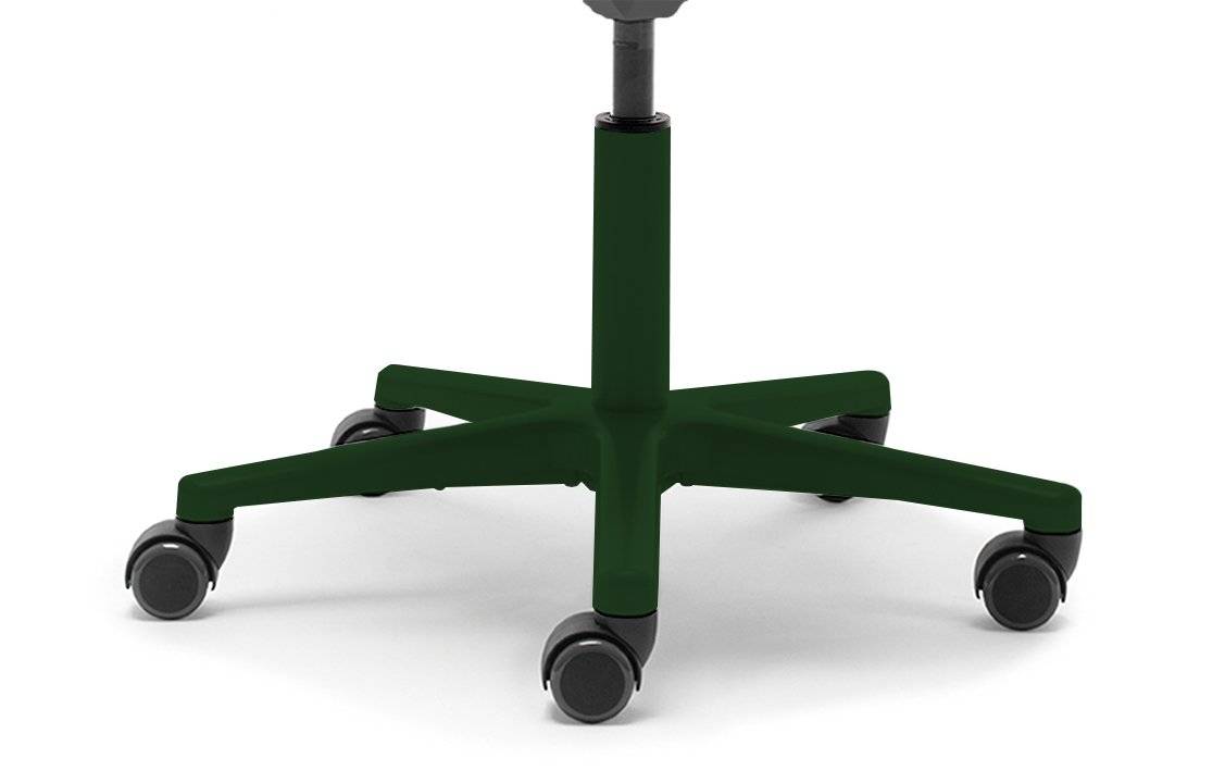 FLÖTOTTO | PRO CHAIR swivel chair